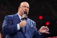 Paul Heyman's career may never be the same without Brock Lesnar.